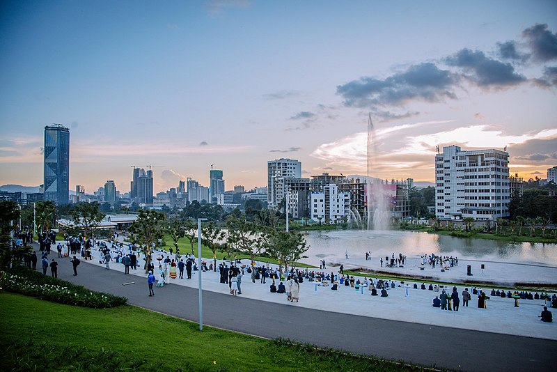 Time in Addis Ababa: A Comprehensive Guide 2 Time In Addis Ababa