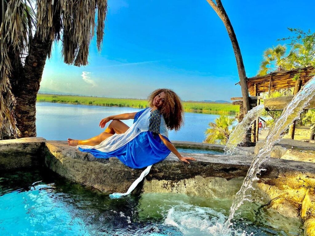 Awash National Park: A Must-See Destination in Ethiopia 15 Doho Lodge and Hot Springs Resort