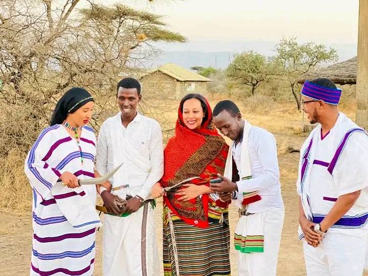 Awash National Park: A Must-See Destination in Ethiopia 7 at Awash National Park