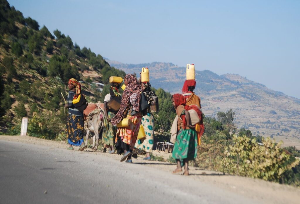 Awash National Park: A Must-See Destination in Ethiopia 9 Awash National Park: A Must-See Destination in Ethiopia