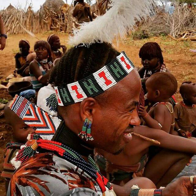 7 Reasons You Should Travel to Ethiopia Right Now 8 Travel to Ethiopia Omo Valley