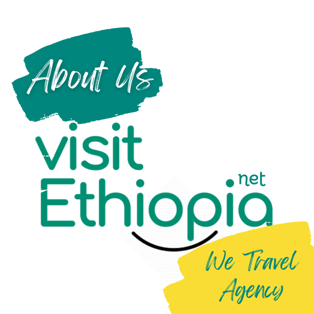 About Us 2 About Us : Visit Ethiopia The land of Origins