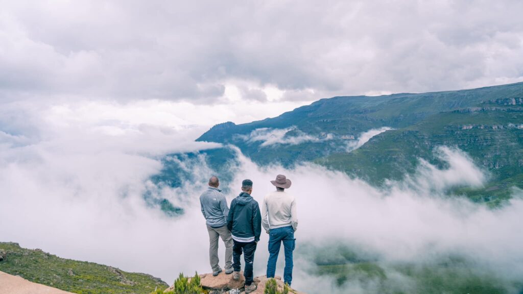 Visit Ethiopia: Explore the Land of Origins 35 Bale Mountains National Park