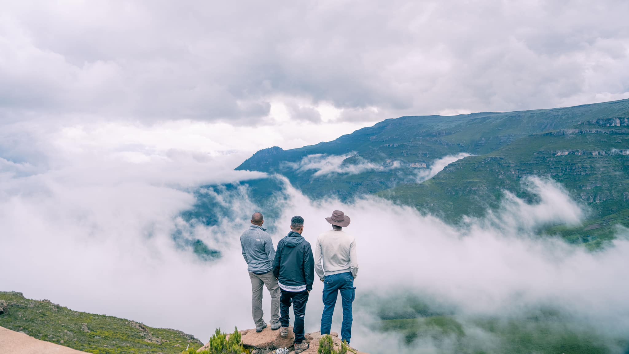 Visit Ethiopia: Explore the Land of Origins 24 Bale Mountains National Park