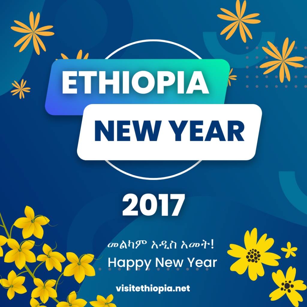Ethiopian New Year: Explore Traditions, Festivals, and Cultural Significance 2 Ethiopian new year