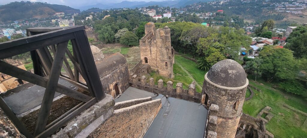 Ethiopian New Year: Explore Traditions, Festivals, and Cultural Significance 7 Travel to Ethiopia Gondar