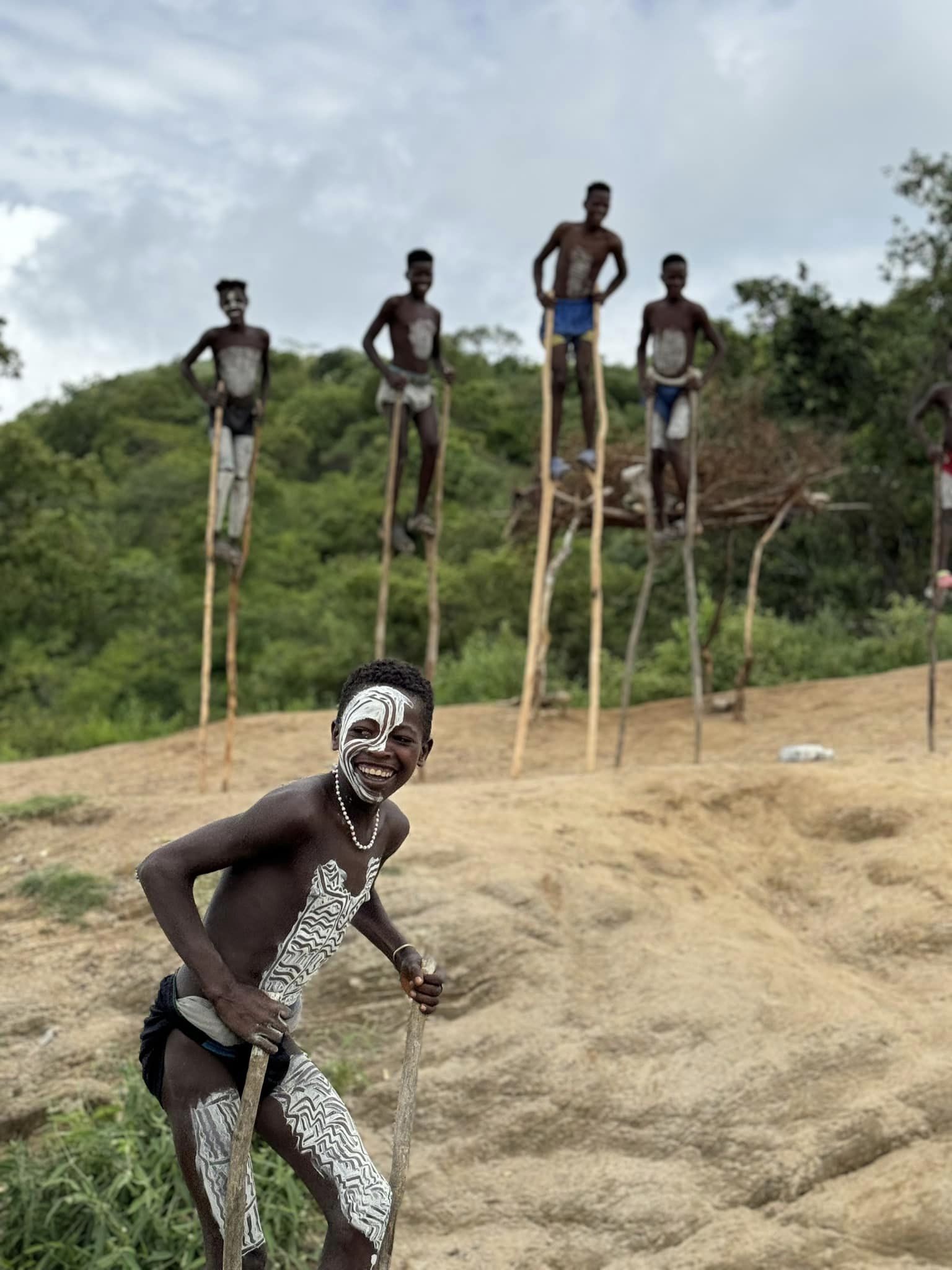 Visit Ethiopia: Explore the Land of Origins 22 Omo Valley Ethiopia