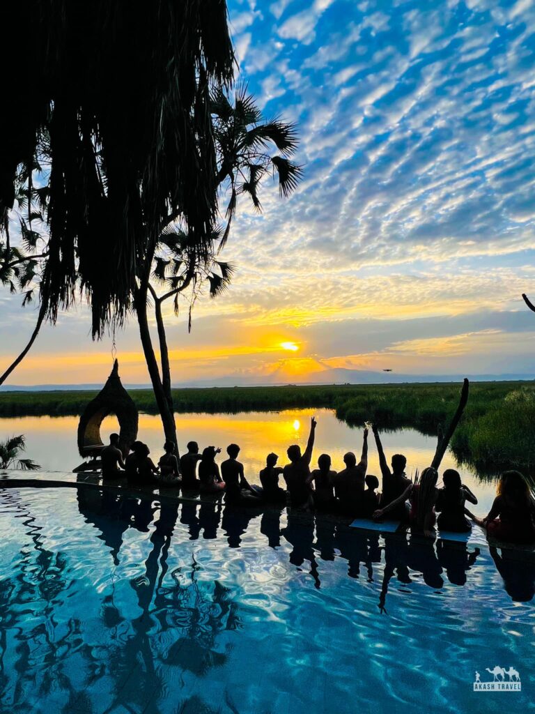 Visit Ethiopia: Explore the Land of Origins