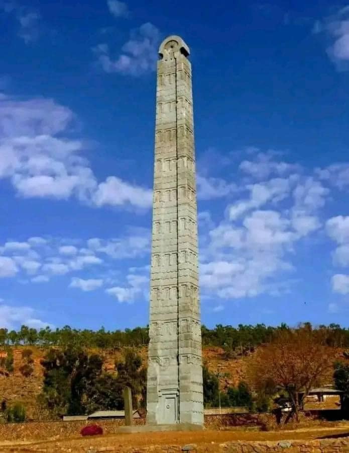 Visit Ethiopia: Explore the Land of Origins 23 axum