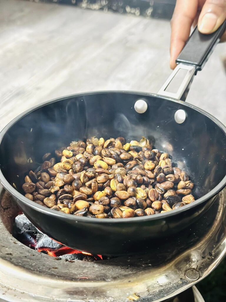 7 Reasons You Should Travel to Ethiopia Right Now 7 Ethiopian Coffee