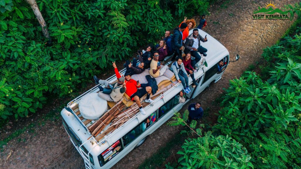 Visit Ethiopia: Explore the Land of Origins 34 𝐂𝐡𝐞𝐛𝐞𝐫𝐚 𝐂𝐡𝐮𝐫𝐜𝐮𝐫𝐚.