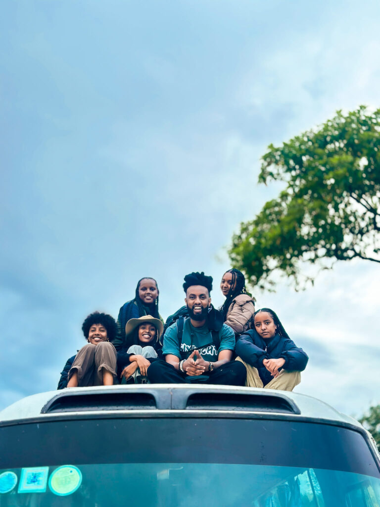Visit Ethiopia: Explore the Land of Origins 36 𝐂𝐡𝐞𝐛𝐞𝐫𝐚 𝐂𝐡𝐮𝐫𝐜𝐮𝐫𝐚.