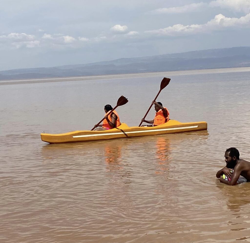 Langano Travel Guide: Your Perfect Lakeside Retreat in ethiopia 11 Lake Langano