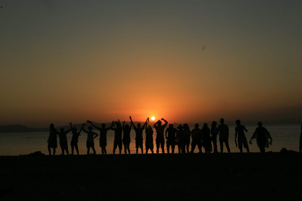 Langano Travel Guide: Your Perfect Lakeside Retreat in ethiopia 18 Sunset View at Lake Langano