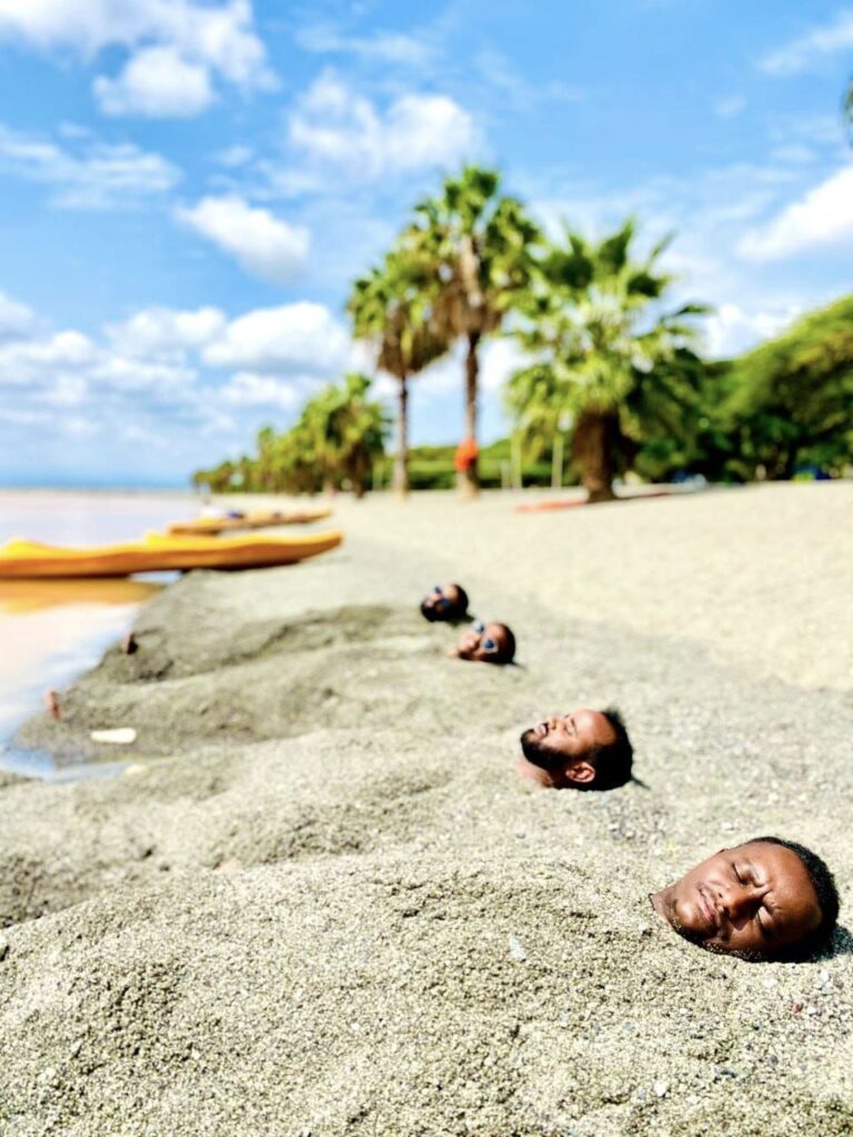 Langano Travel Guide: Your Perfect Lakeside Retreat in ethiopia 19 activities in Langano