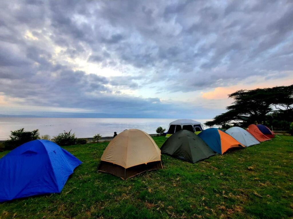 Langano Travel Guide: Your Perfect Lakeside Retreat in ethiopia 16 camping Langano