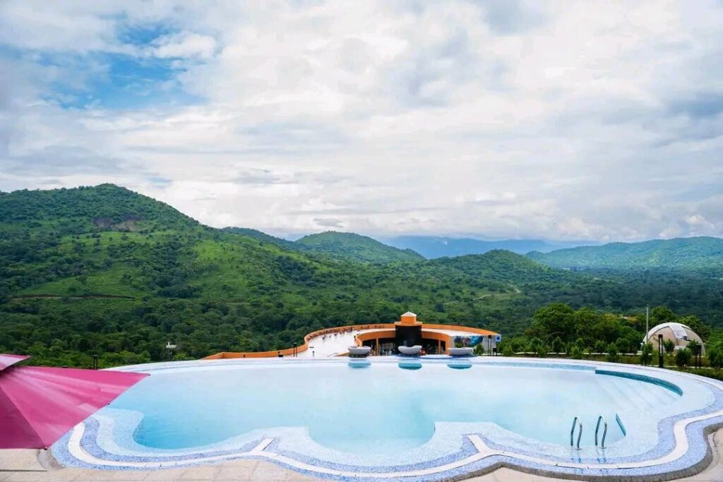 Chebera Churchura National Park: Complete Travel Guide 4 chebera churchura Overview