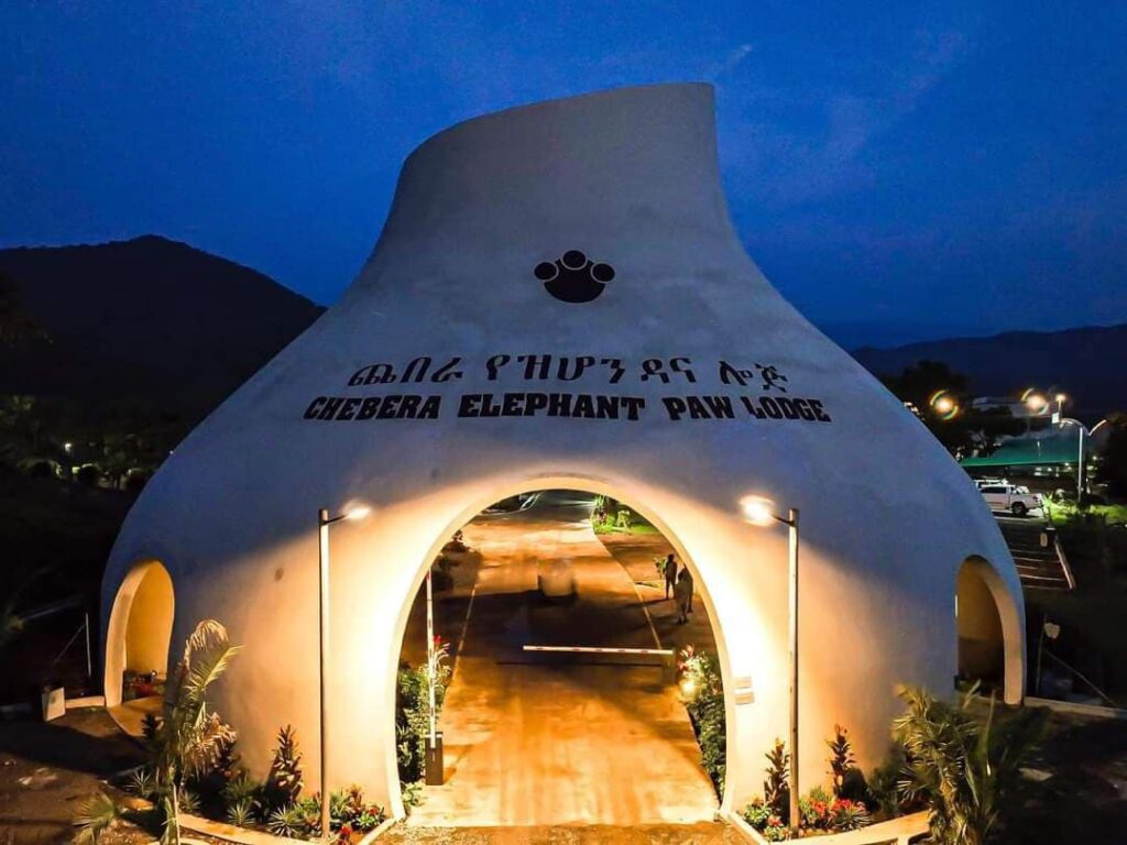 Chebera Churchura National Park: Complete Travel Guide 9 chebera churchura elephant lodge