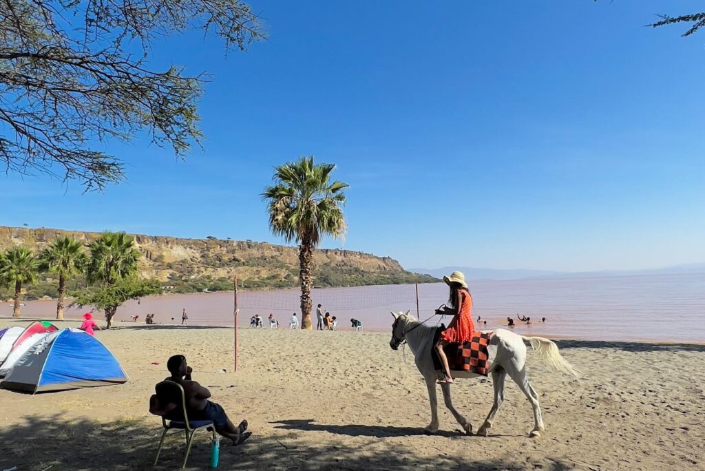 Langano Travel Guide: Your Perfect Lakeside Retreat in ethiopia 5 Lake Langano